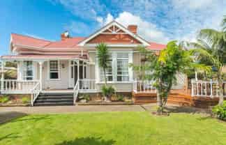 2 Momona Road , Greenlane