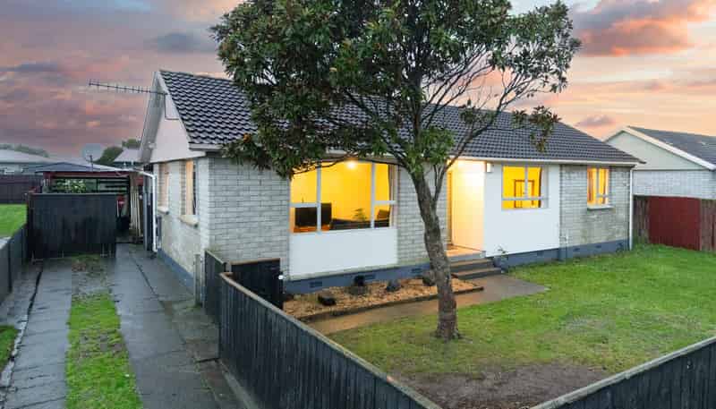 76 Monowai Place, Westbrook