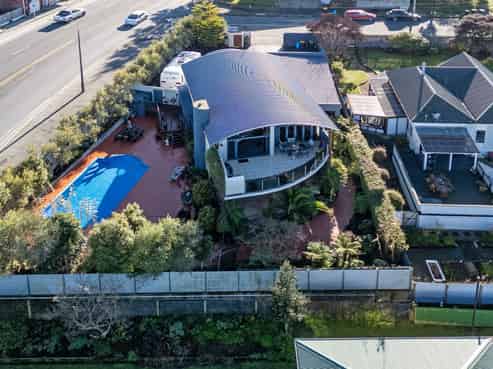 1 Waimataitai Street, Waimataitai