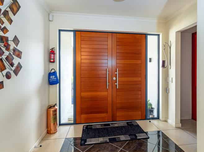1 Waimataitai Street, Waimataitai