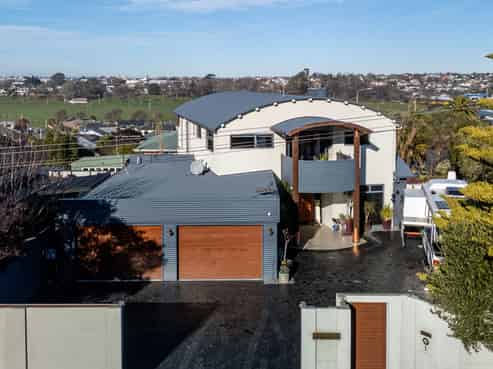 1 Waimataitai Street, Waimataitai