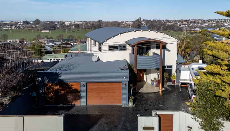 1 Waimataitai Street, Waimataitai