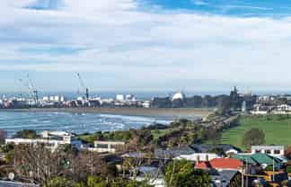 1 Waimataitai Street, Waimataitai