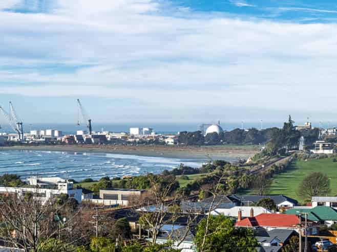 1 Waimataitai Street, Waimataitai