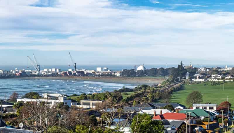 1 Waimataitai Street, Waimataitai