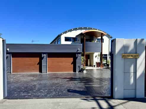 1 Waimataitai Street, Waimataitai