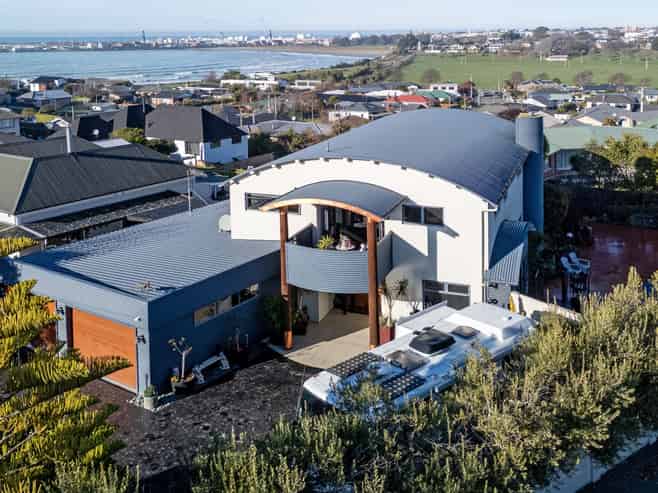 1 Waimataitai Street, Waimataitai