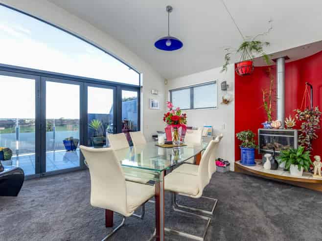1 Waimataitai Street, Waimataitai