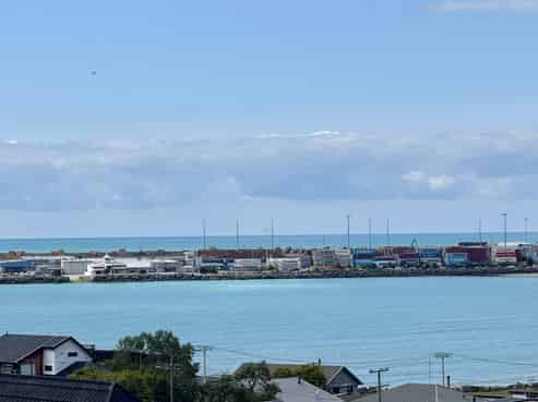 1 Waimataitai Street, Waimataitai