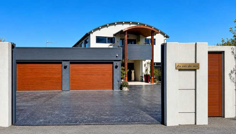 1 Waimataitai Street, Waimataitai