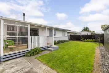 49A Rutherford Road, Marewa
