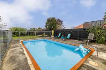 49A Rutherford Road, Marewa