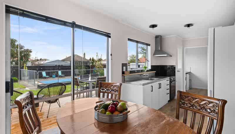 49A Rutherford Road, Marewa