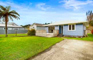4 Golf Road, Manor Park