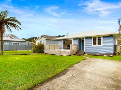 4 Golf Road, Manor Park