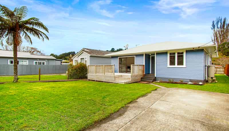 4 Golf Road, Manor Park