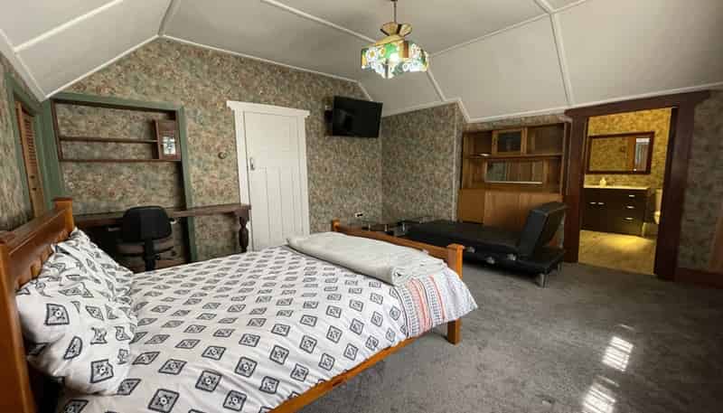 Room 3/ 21 London Street, Dunedin Central
