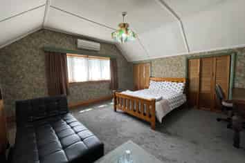 Room 3/ 21 London Street, Dunedin Central