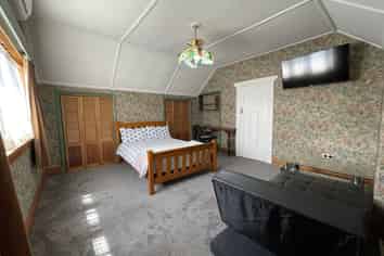 Room 3/ 21 London Street, Dunedin Central