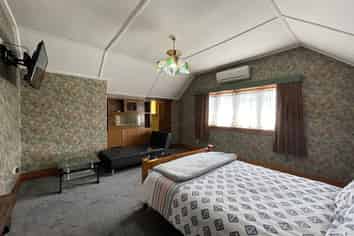 Room 3/ 21 London Street, Dunedin Central