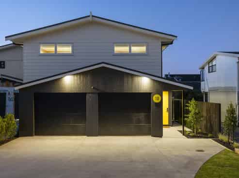 10 Seaway Terrace, Otumoetai