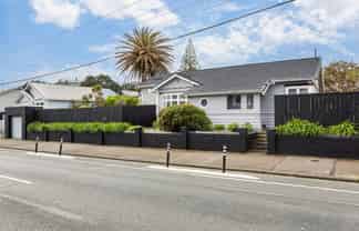191 Coutts Street, Rongotai