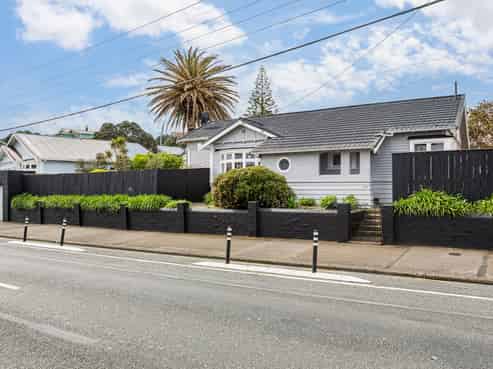 191 Coutts Street, Rongotai
