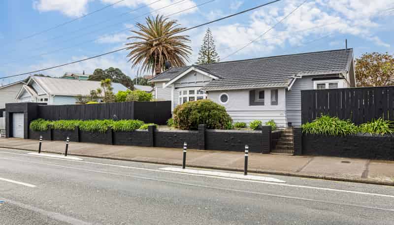 191 Coutts Street, Rongotai