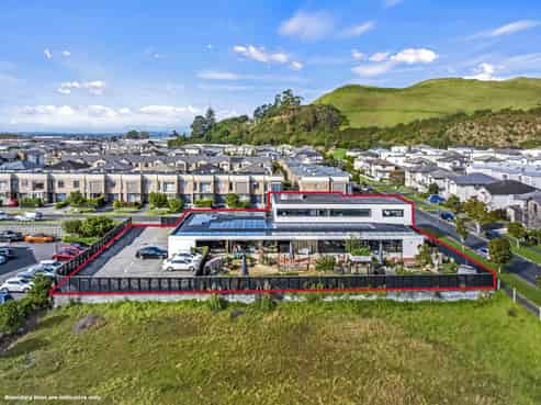 31 Purchas Hill Drive, Stonefields