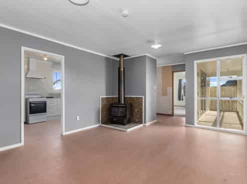 29 Charles Street, Kamo