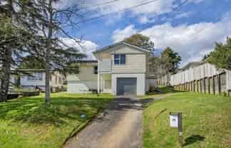 29 Charles Street, Kamo