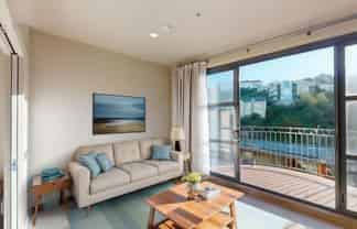 6P/154 The Terrace , Wellington Central
