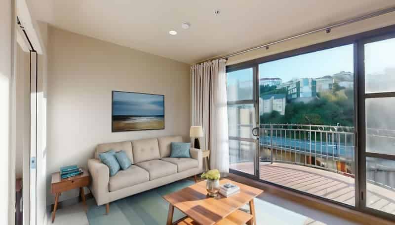 6P/154 The Terrace , Wellington Central