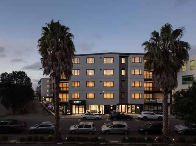 402/34 Edwin Street, Mount Eden