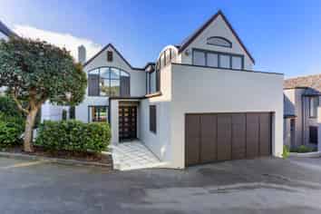 3/139 Orakei Road, Remuera