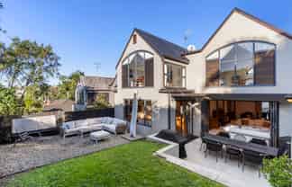 3/139 Orakei Road, Remuera