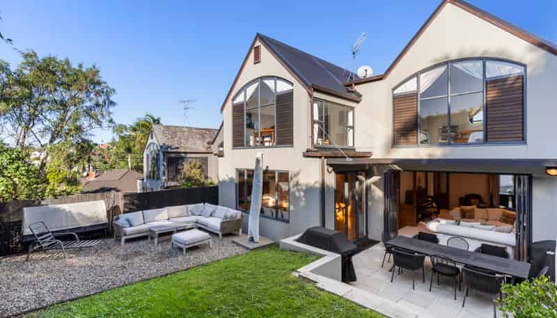3/139 Orakei Road, Remuera