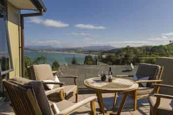 13 Haddon Crescent, Whitianga