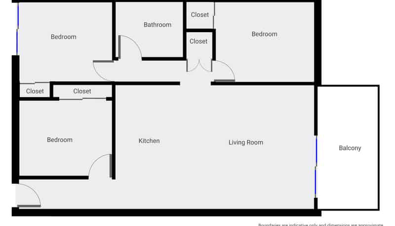 108/226 Salisbury Street, Christchurch Central