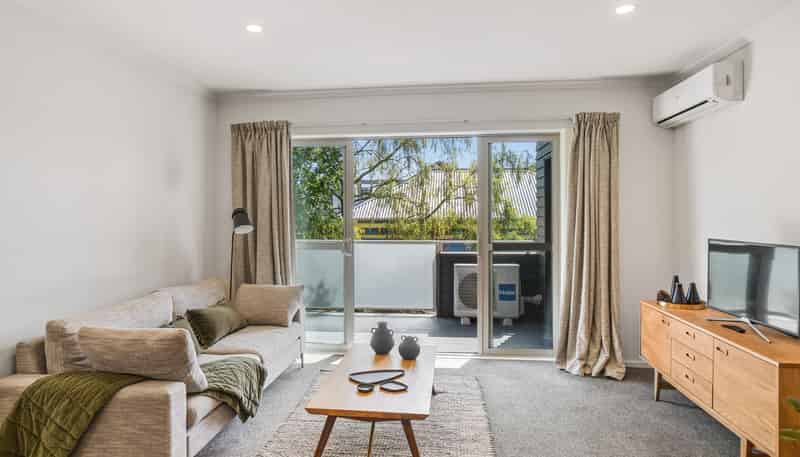 108/226 Salisbury Street, Christchurch Central