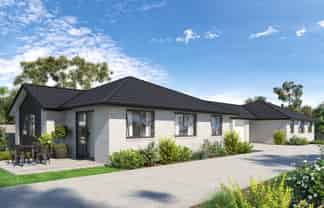 Lot 91  McFetridge Lane, Ohauiti