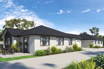 Lot 91  McFetridge Lane, Ohauiti
