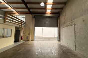 Functional Warehouse in Miramar