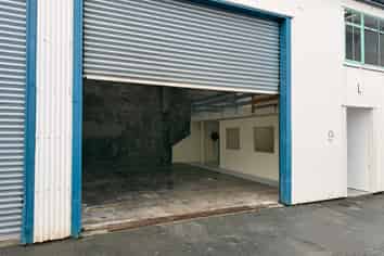 Functional Warehouse in Miramar