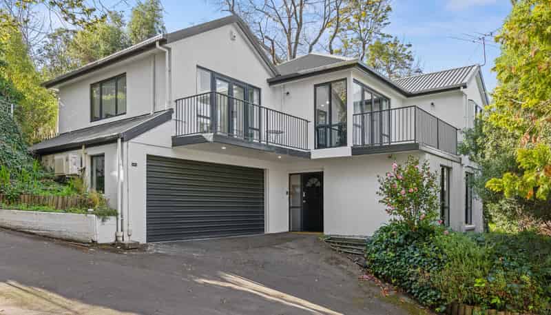 16b Rossmore Terrace, Cashmere