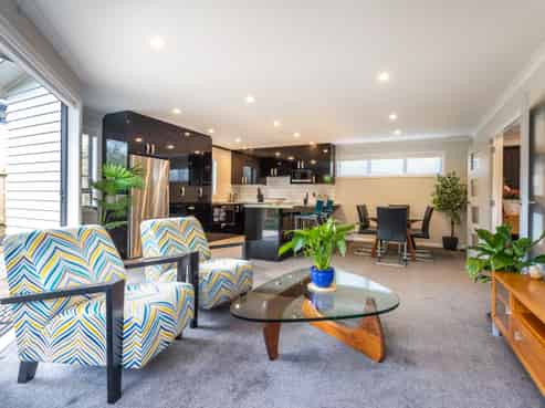 33C Seaside Avenue, Waterview