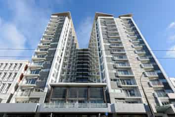 1217/74 Taranaki Street, Te Aro