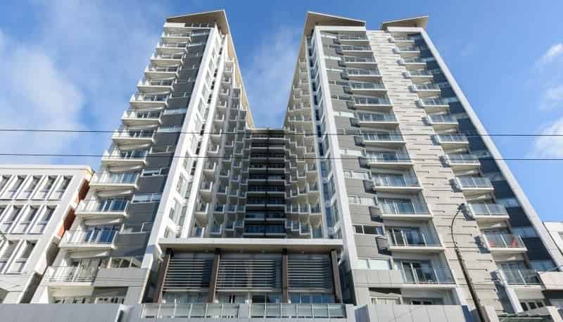 1217/74 Taranaki Street, Te Aro