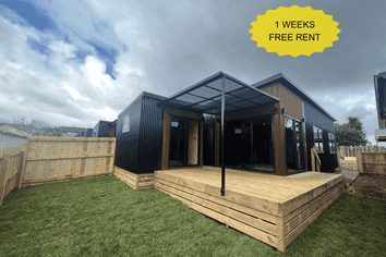 6/60 Jellicoe Avenue, Tuakau