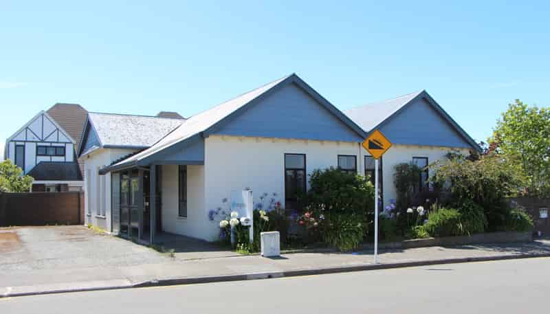 7 The Terrace, Timaru